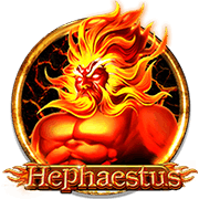 Hephaestus — Slots — Taya365