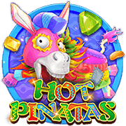Hot Pinatas — Slots — Taya365