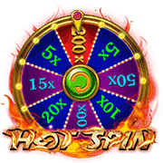 HotSpin — Slots — Taya365