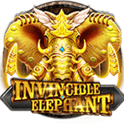 Invincible Elephant — Slots — Taya365