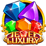 Jewel Luxury — Slots — Taya365