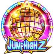 Jump High 2 — Slots — Taya365