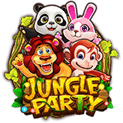 Jungle Party — Slots — Taya365