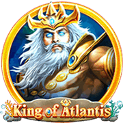 King of Atlantis slot game by CQ9 - Play at Taya365 Online Casino Philippines