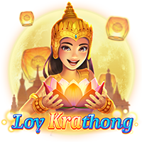Loy Krathong — Slots — Taya365