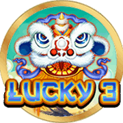 Lucky 3 — Slots — Taya365