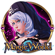Magic World — Slots — Taya365
