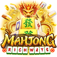 Mahjong Rich Ways — Slots — Taya365