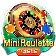 Mini Roulette slot game by CQ9 - Play at Taya365 Online Casino Philippines