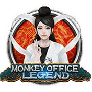 Monkey Office Legend — Slots — Taya365