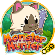 Monster Hunter — Slots — Taya365