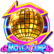 Move n' Jump — Slots — Taya365