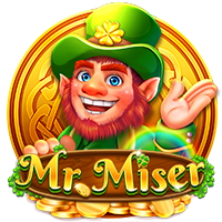 Mr. Miser — Slots — Taya365