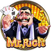 Mr.Rich — Slots — Taya365