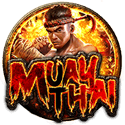 Muay Thai — Slots — Taya365