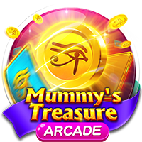Mummy's Treasure — Slots — Taya365