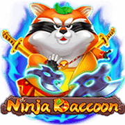 Ninja Raccoon — Slots — Taya365