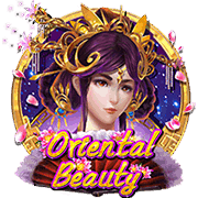Oriental Beauty — Slots — Taya365