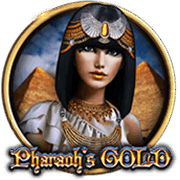 Pharaoh's Gold — Slots — Taya365