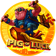 Pig Of Luck — Slots — Taya365
