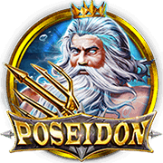 Poseidon — Slots — Taya365