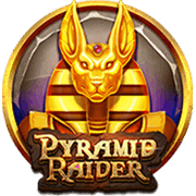 Pyramid Raider — Slots — Taya365