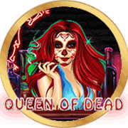 Queen Of Dead — Slots — Taya365