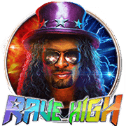 RaveHigh — Slots — Taya365