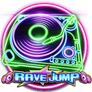 RaveJump — Slots — Taya365