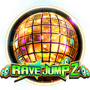RaveJump2 — Slots — Taya365