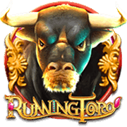 Running Toro — Slots — Taya365
