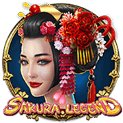 Sakura Legend — Slots — Taya365