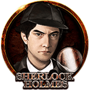 Sherlock Holmes — Slots — Taya365