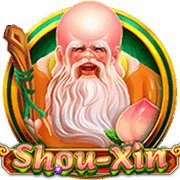 Shou-Xin — Slots — Taya365