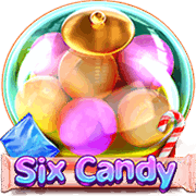 Six Candy — Slots — Taya365