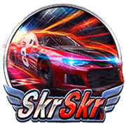 SkrSkr — Slots — Taya365