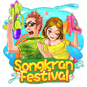 Songkran Festival — Slots — Taya365