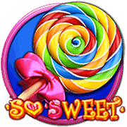 SoSweet — Slots — Taya365