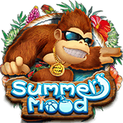 Summer Mood — Slots — Taya365