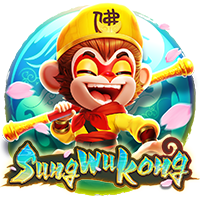 Sung Wukong — Slots — Taya365