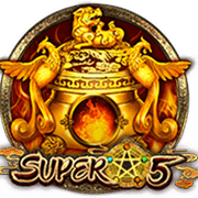 Super5 — Slots — Taya365