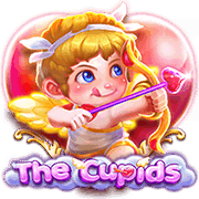 The Cupids — Slots — Taya365