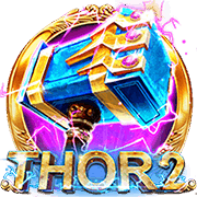 Thor 2 slot game by CQ9 - Play at Taya365 Online Casino Philippines