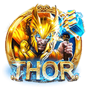 THOR slot game by CQ9 - Play at Taya365 Online Casino Philippines