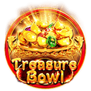 Treasure Bowl — Slots — Taya365