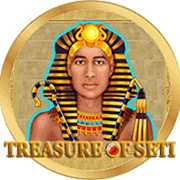 Treasure of Seti — Slots — Taya365