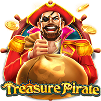 Treasure Pirate slot by CQ9 — popular on Taya365 Philippines