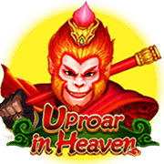 Uproar In Heaven — Slots — Taya365