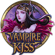 VampireKiss — Slots — Taya365