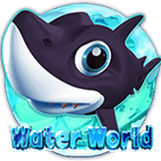 WaterWorld — Slots — Taya365